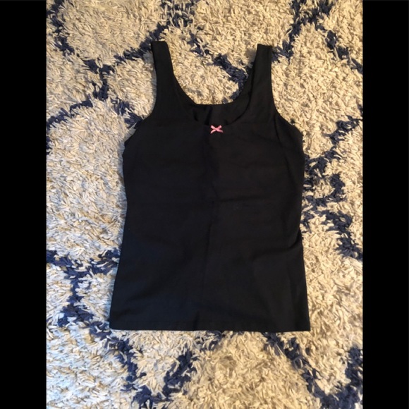 Betsey Johnson Tops - Betsey Johnson tank top
